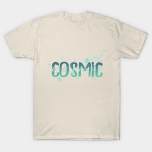 Cosmic - Roswell New Mexico T-Shirt